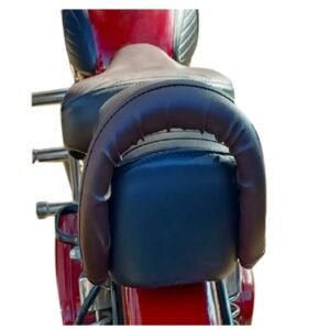 Back Rest Pad