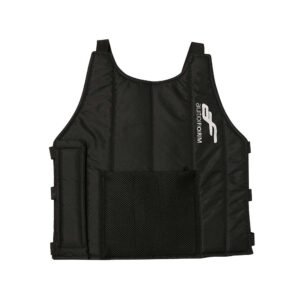 Chest Guard