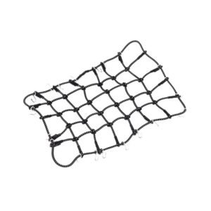 Net & Rope