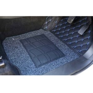 2D-Umax Plus Arrow Car Mats – Precision Fit Meets Premium Style