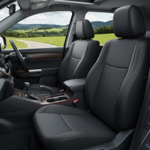 H Grand Seat Covers