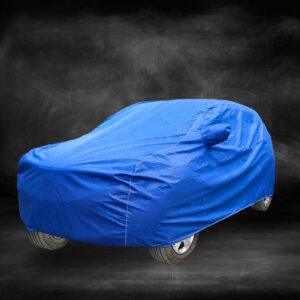 Trilayer Car Body Cover